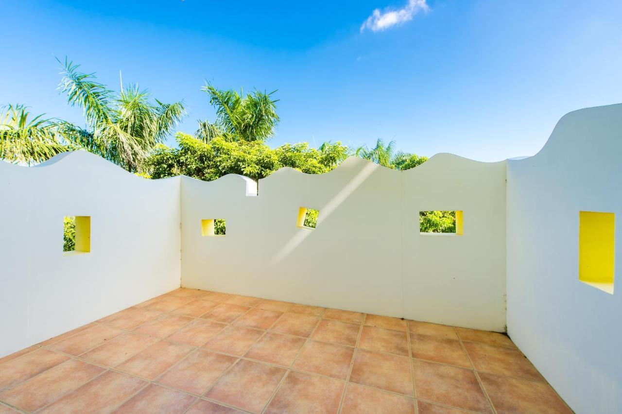 Summer Garden T'ai-tung Exterior foto